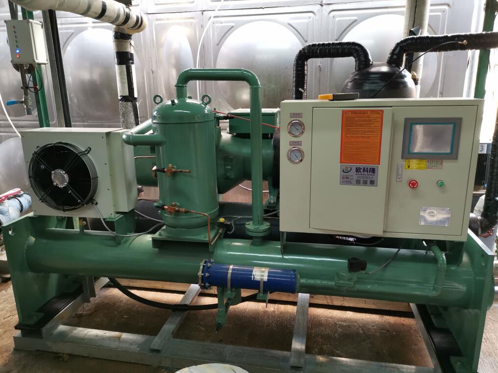 某牛奶廠(chǎng)-牛奶保鮮