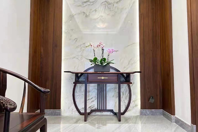 新中式家具客戶實(shí)拍210215