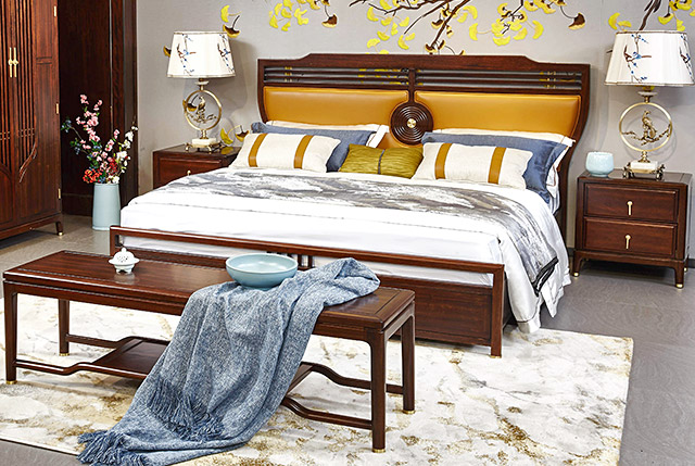 樂從新中式家具 樂從新中式家具