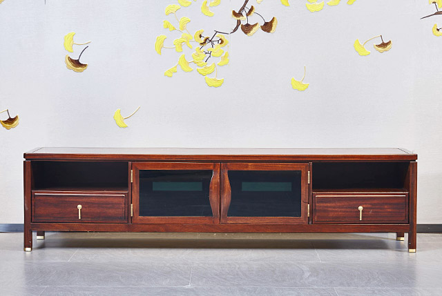 唐明雅居TM9901電視柜 唐明雅居TM9901電視柜